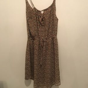 PATTERSON J KINCAID ADORABLE DRESS